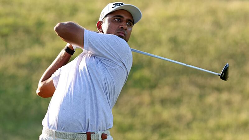 PGA: FedEx St. Jude Championship - Rd. 2