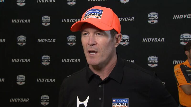Dixon shares what he expects from Turn 5 and more at the track in Markham