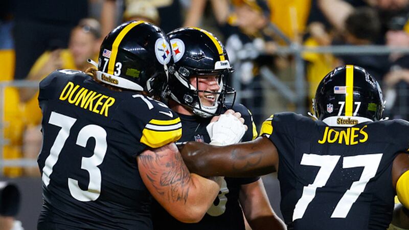 NFL: Packers 9, Steelers 28