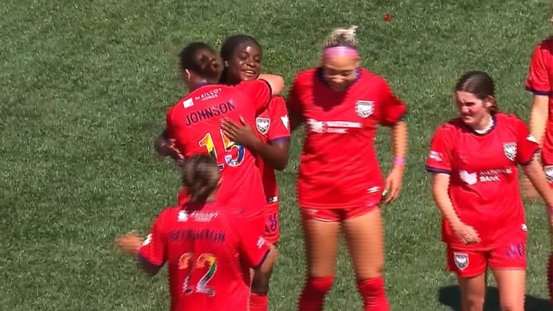 NSL: Calgary Wild 4, Ottawa Rapid 3