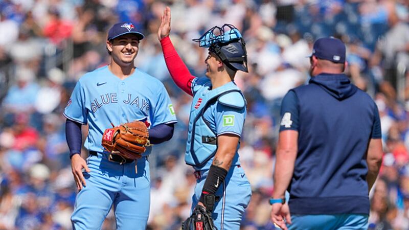 MLB: Yankees 1, Blue Jays 4