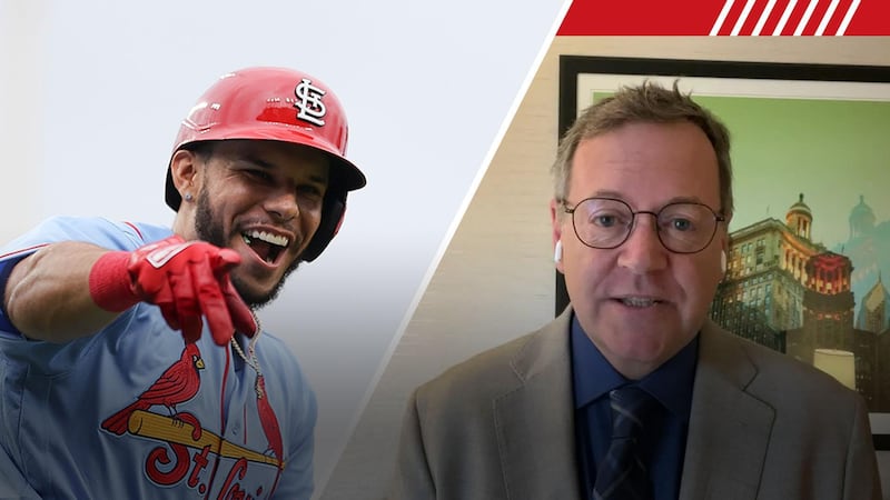 Buster Olney amazed by Joshua Baez's 'best debut ever'