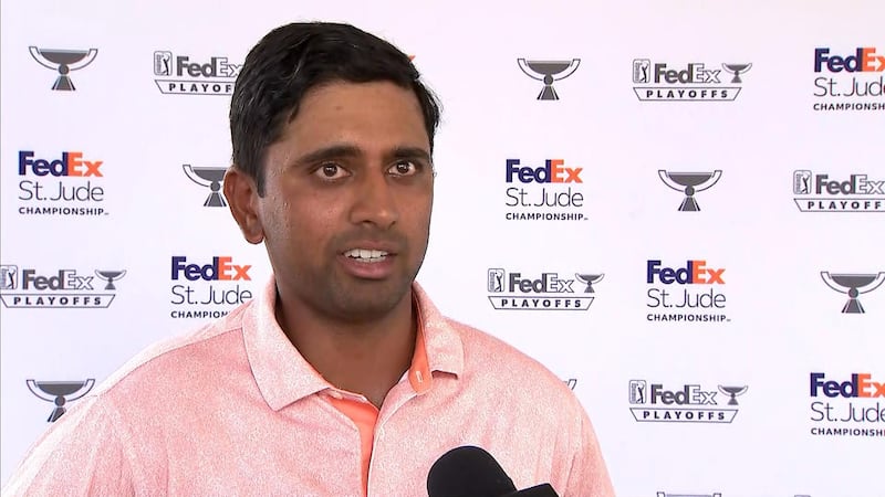 Yellamaraju: 'I know my standard and I know I can play a lot better than this'