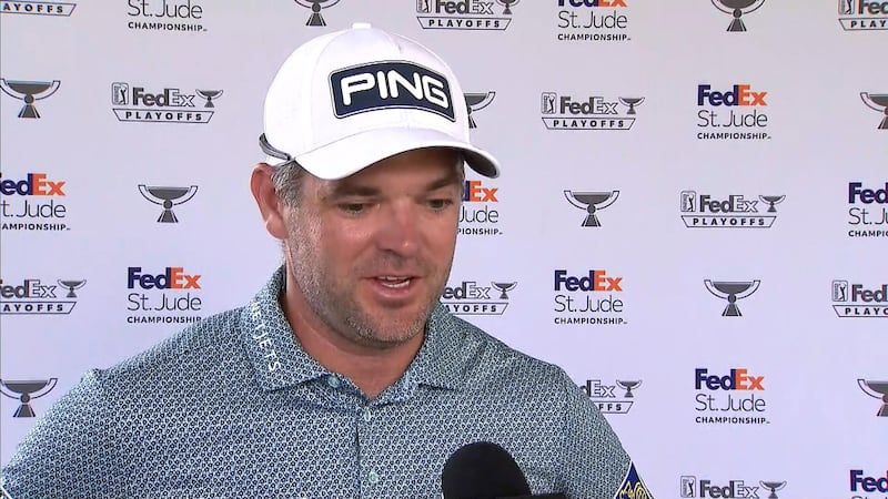 'Not the week I wanted': Conners sums up his 'frustrating' week at FedEx St. Jude