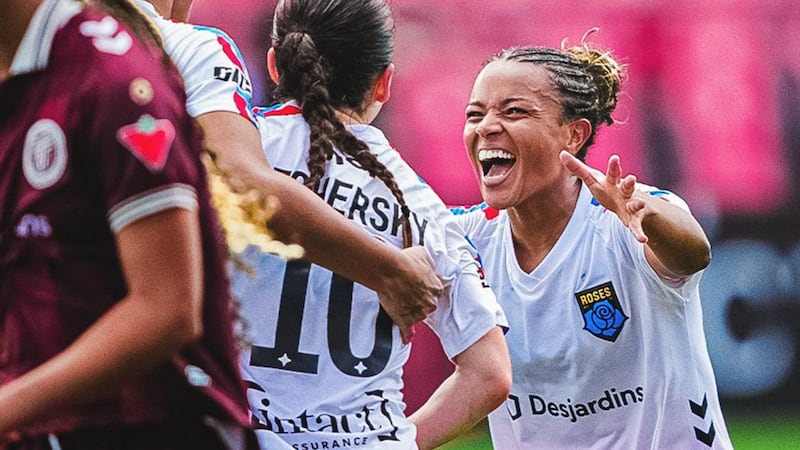 NSL: AFC Toronto 0, Montreal Roses 2