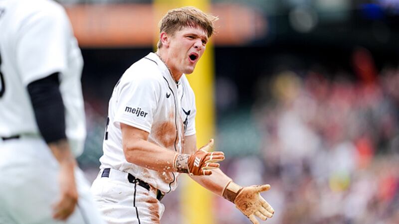MLB: White Sox 7, Tigers 5