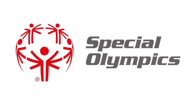 Patricia Colgan captures four gold medals and one silver in Rhythmic Gymnastics
