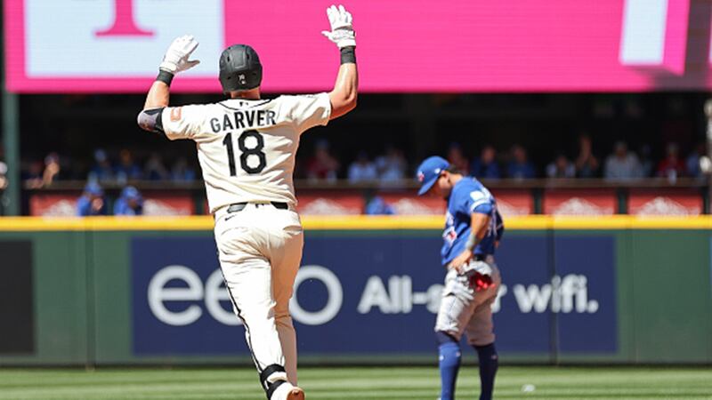 Which team is the biggest threat to the Blue Jays taking third wild card spot?
