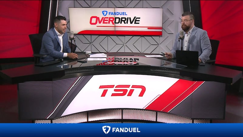 OverDrive’s FanDuel Best Bets
