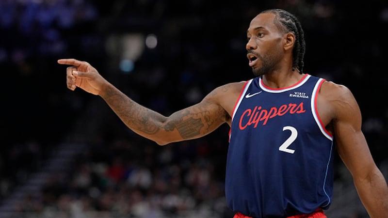 Korolnek: Kawhi saga has been an embarrassment