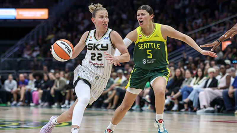 WNBA: Sky 82, Storm 80