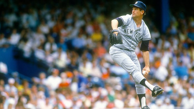 Ex-MLB pitcher Tommy John, namesake of pioneering surgery, dies