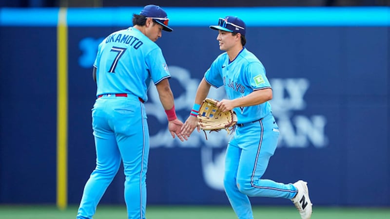 Matheson: 'People are begging for (Blue Jays) to be relevant'