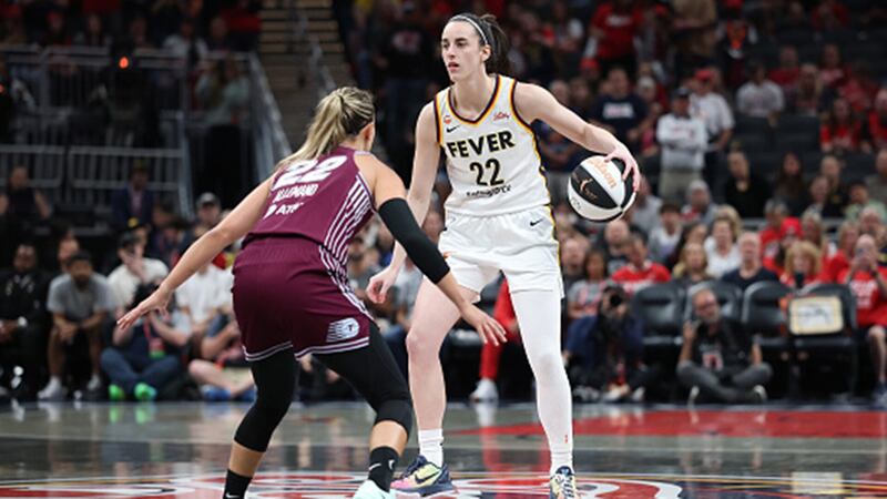 Tempo look to end 10-game slide against Clark and the Fever on TSN