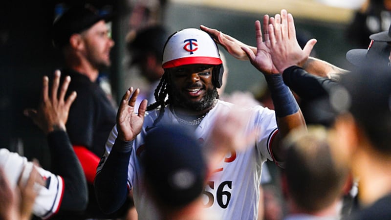 MLB: Braves 2, Twins 4