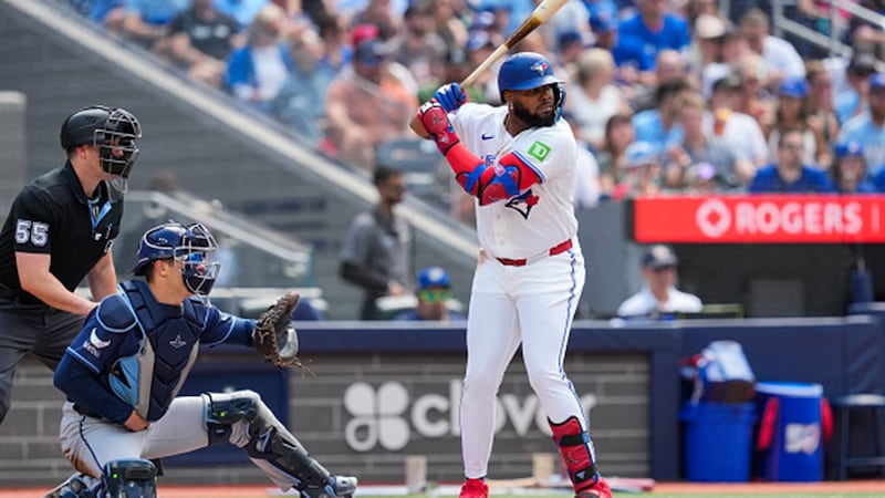 Matheson: 'The Rays are really built to frustrate the Blue Jays specifically'