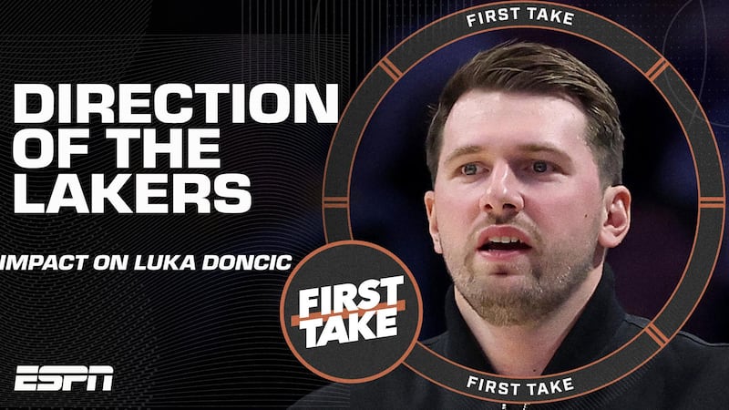 How the Buss family's stake could impact Luka Doncic's future