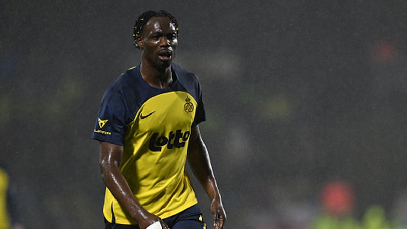 Where does David signing rank among biggest club moves for a Canadian international?