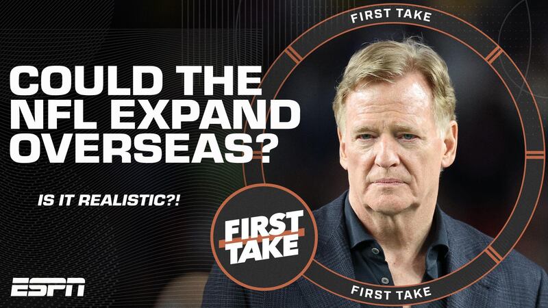 Is the NFL expanding internationally realistic and sustainable?