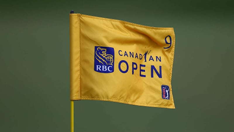 Weeks on future of Canadian Open under PGA's new two-track system