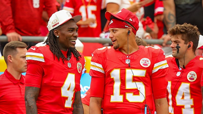 Korolnek: 'I don't think the Chiefs are making the playoffs'