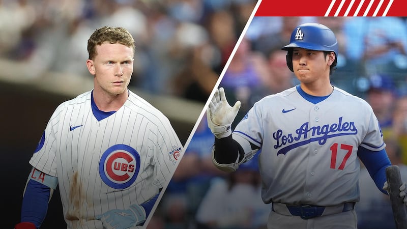 PCA vs Ohtani: What are the biggest factors in the NL MVP race?