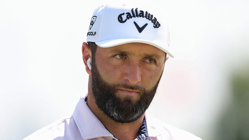 Weeks: 'I don't suspect that you'll see Rahm or DeChambeau leave until they declare bankruptcy'
