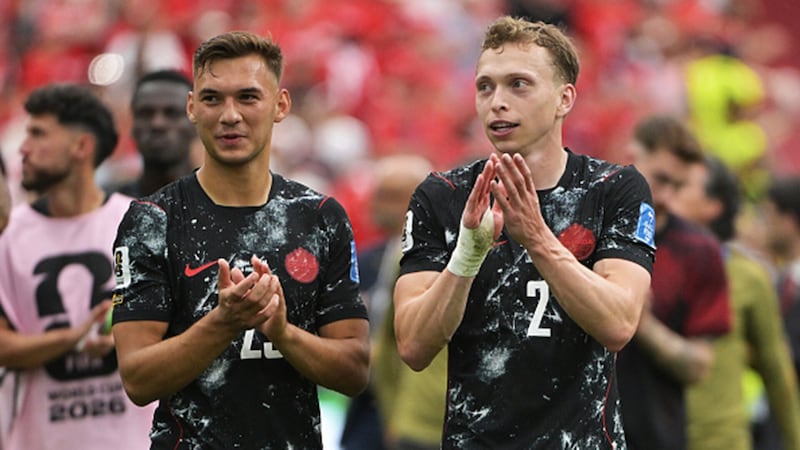 Sigur, Johnston among Canadian soccer stars that could be on the move this season