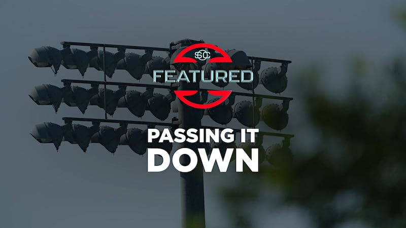 SC Featured: Passing it down