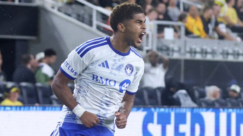 MLS: Crew 1, CF Montreal 2