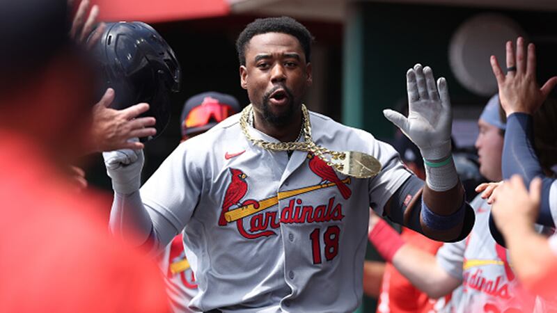 MLB: Cardinals 10, Reds 9