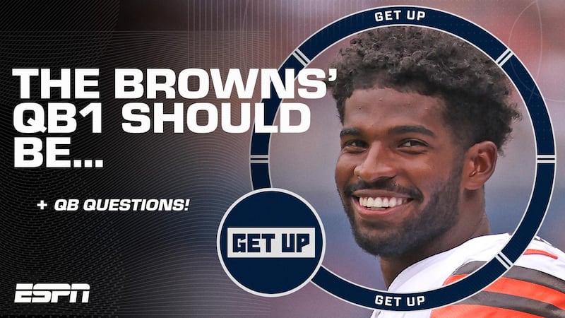 Tannenbaum calls for the Browns to ‘Put Shedeur out there!’