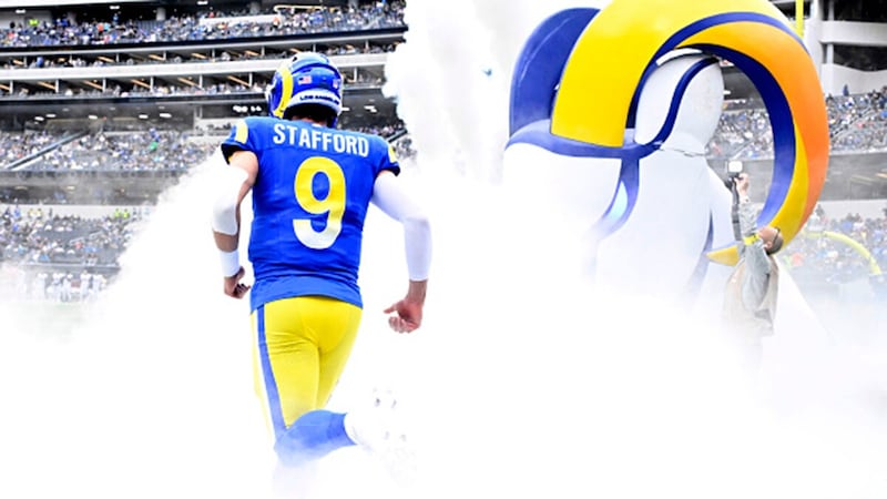 Has the hype gone too far on the Rams?