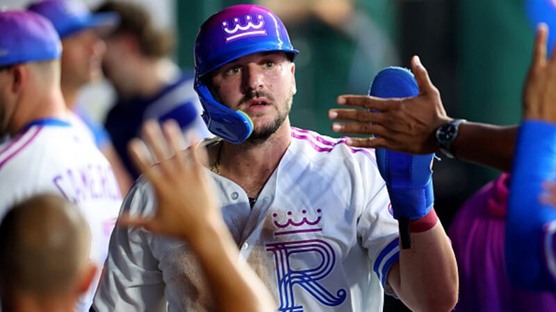 Royals, Rangers, Guardians pick up wins as AL Wild Card race heats up