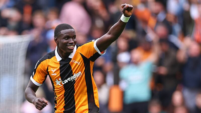 EPL: Hull City 2, Manchester United 0
