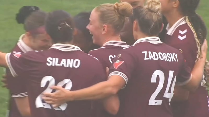 NSL: Halifax Tides 0, AFC Toronto 2