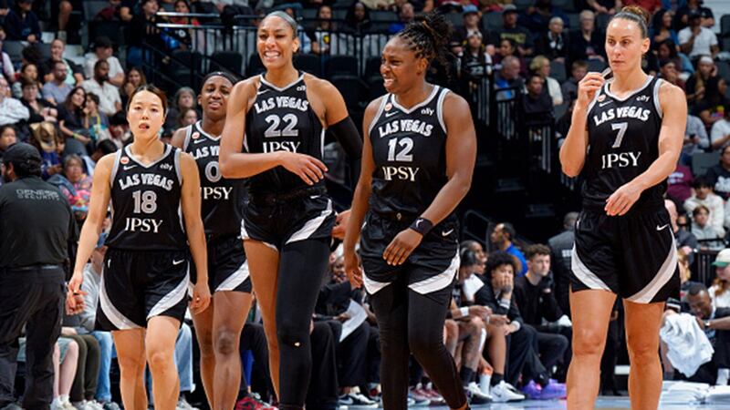 WNBA: Aces 88, Tempo 78