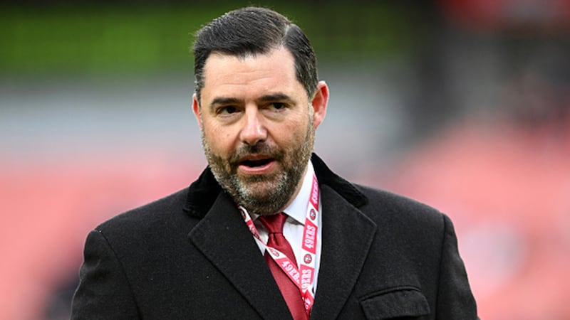 49ers owner Jed York arrested on suspicion of engaging in prostitution