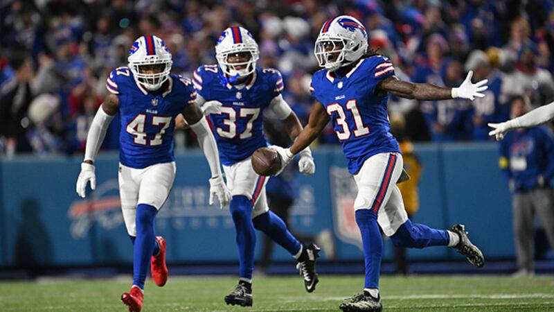 What should we expect to see from Bills' revamped defence under Leonhard?