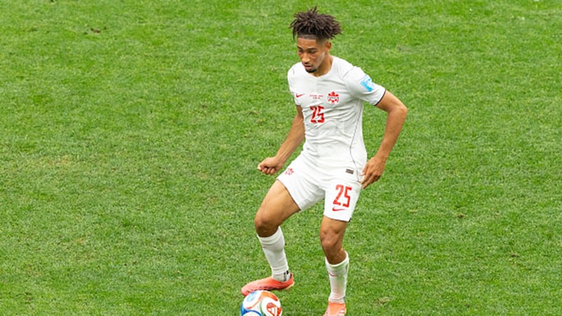 From two Canadians to three, Saliba joins Buchanan and Oluwaseyi at Villarreal