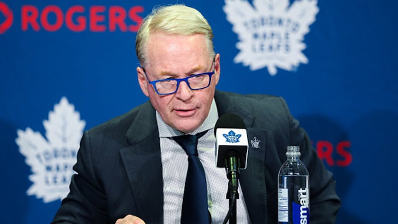 Hayes: 'Maybe I'm numb to it, I'm just not surprised'