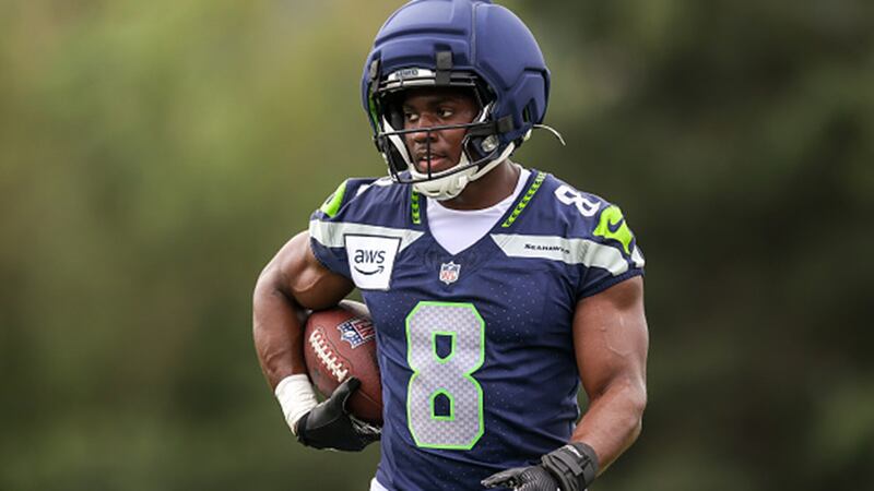 Lalji: Seahawks first-round rookie RB Price has lived up to the billing in training camp