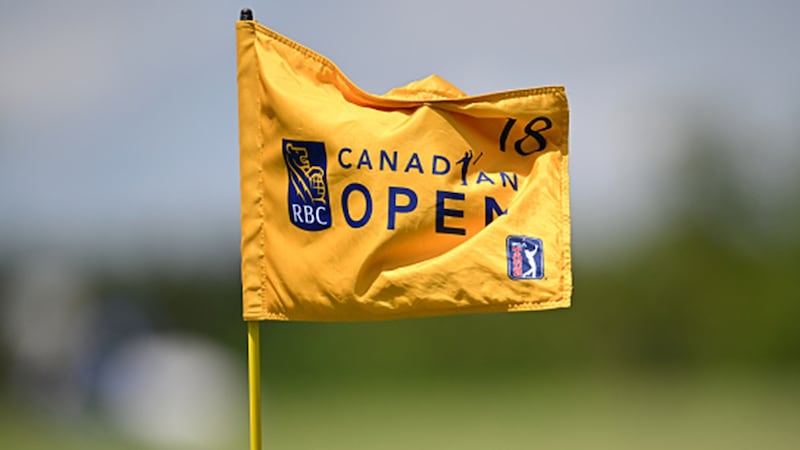 Rapaport on Canadian Open: 'I think it'll probably be part of the fall international swing or system'