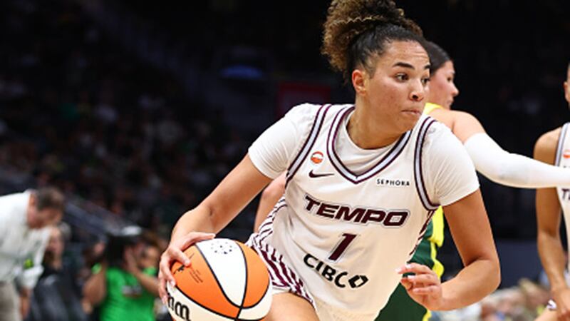 Rice drops career-high 24 points as short-handed Tempo fall to Storm