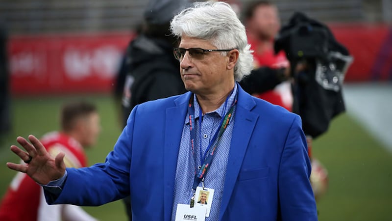 What's at the top of Popp's wish list for Redblacks?