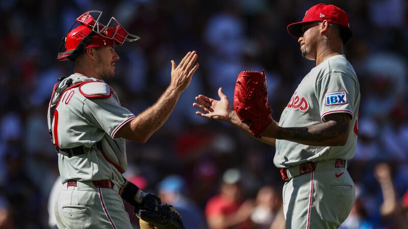 What is the state of the NL Wild Card race?