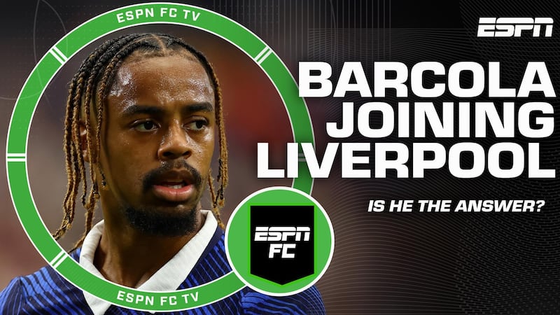 Are so many new faces at Liverpool a worry?