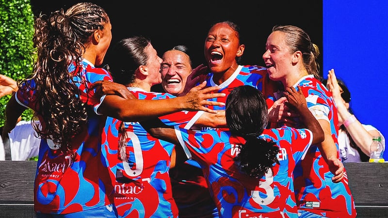 NSL: Montreal Roses 1, Halifax Tides 0