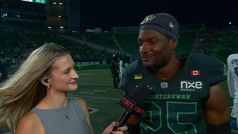 Lokombo: Defence 'keyed in on responsibilities' to shut down Argos in the second half