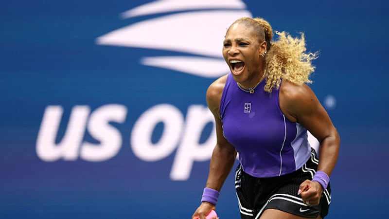 Serena not ruling out a singles return in the future: 'I have to'